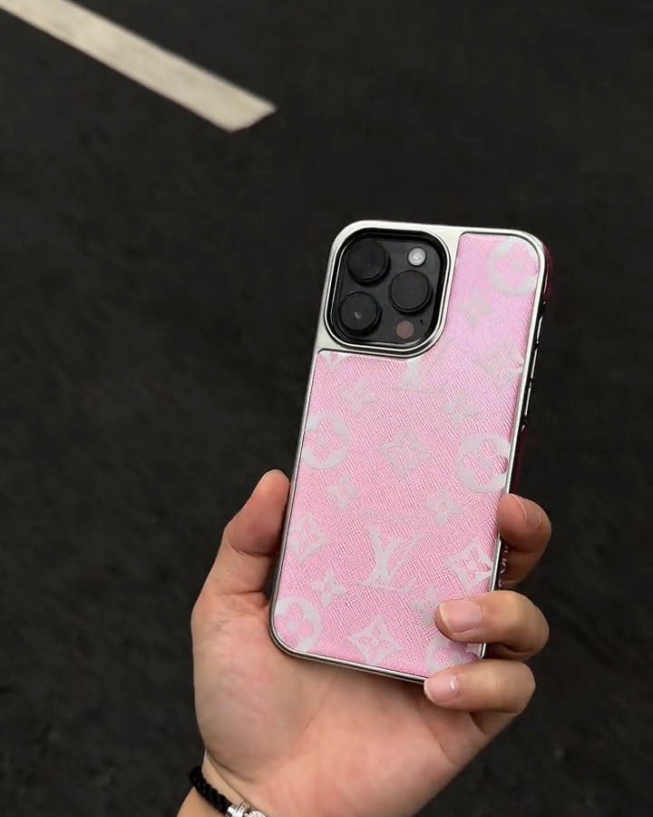 路易威登輕奢潮牌手機殼-ZUIHANG SHOP